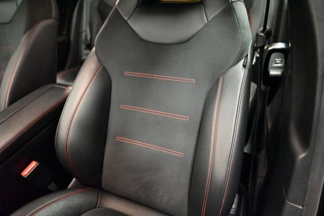 MERCEDES-BENZ A 250 usata 48