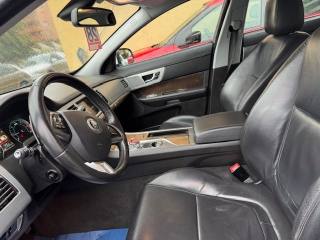 JAGUAR XF usata, con Cerchi in lega