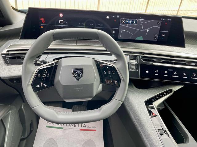 PEUGEOT 3008 usata, con ESP