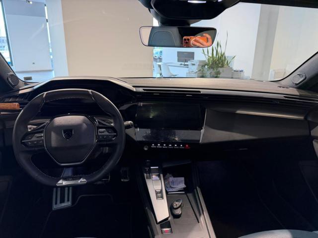 PEUGEOT 408 usata, con Cronologia tagliandi
