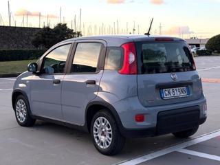FIAT Panda usata, con Autoradio
