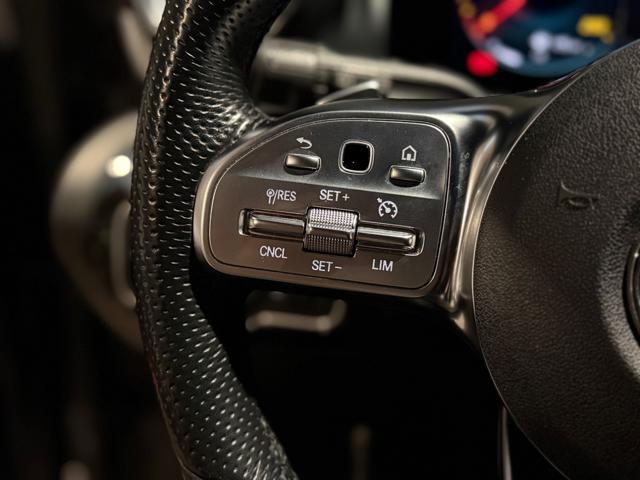 MERCEDES-BENZ A 180 usata, con Sedile posteriore sdoppiato