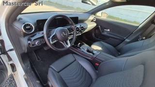 MERCEDES-BENZ A 250 usata, con Airbag Passeggero