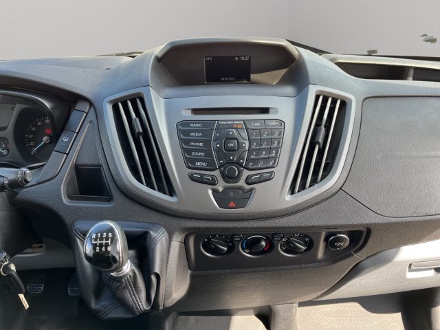 FORD Transit usata 12