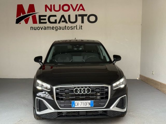 AUDI Q2 usata, con Airbag