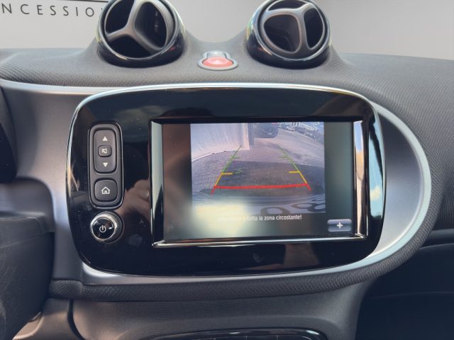 SMART ForTwo usata, con Bluetooth
