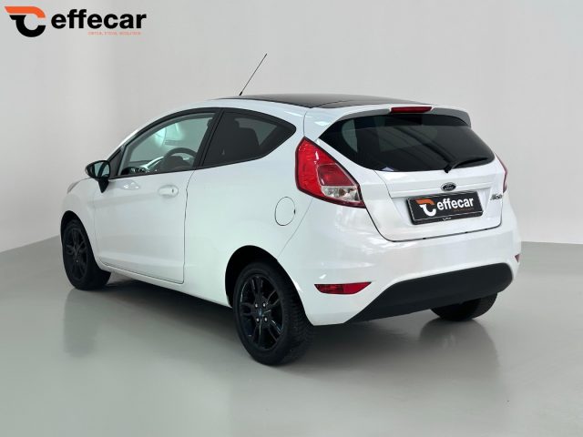 FORD Fiesta usata, con Airbag Passeggero