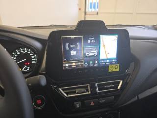 SUZUKI S-Cross usata, con Immobilizzatore elettronico