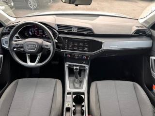 AUDI Q3 usata, con Park Distance Control