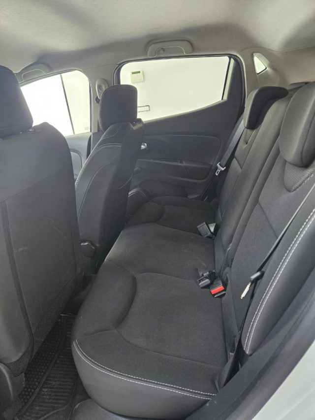 RENAULT Clio usata, con Cruise Control