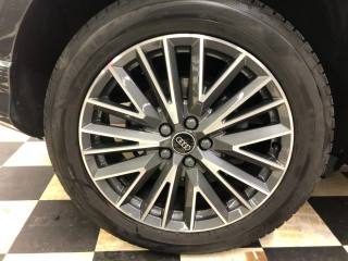 AUDI Q3 usata, con Controllo trazione