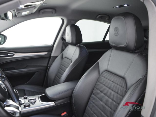 ALFA ROMEO Stelvio usata 8