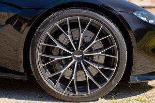 ASTON MARTIN Vantage usata, con Bluetooth