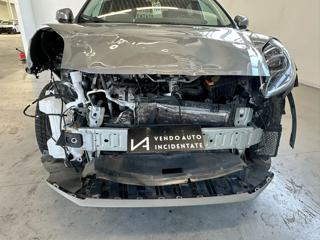 FORD Puma usata, con Controllo trazione
