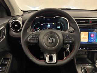 MG ZS usata, con Autoradio