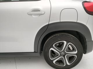 CITROEN C3 Aircross usata, con Isofix