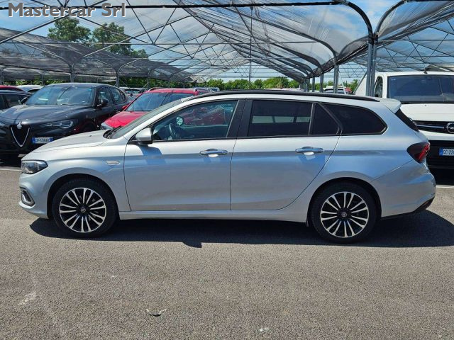 FIAT Tipo usata, con Chiusura centralizzata