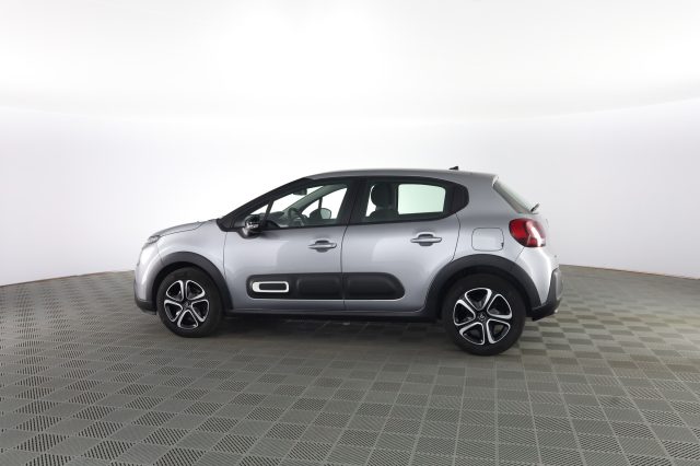 CITROEN C3 usata 5