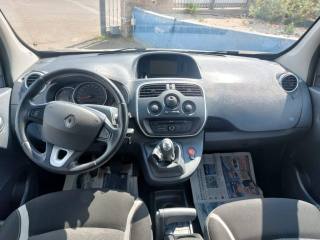 RENAULT Kangoo usata, con Fendinebbia