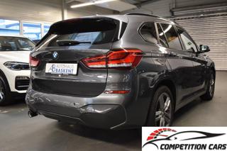 BMW X1 usata, con Airbag laterali