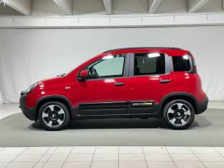 FIAT Panda usata, con Airbag
