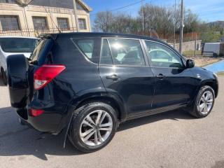 TOYOTA RAV 4 usata 6