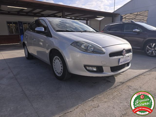 FIAT Bravo usata, con Airbag laterali