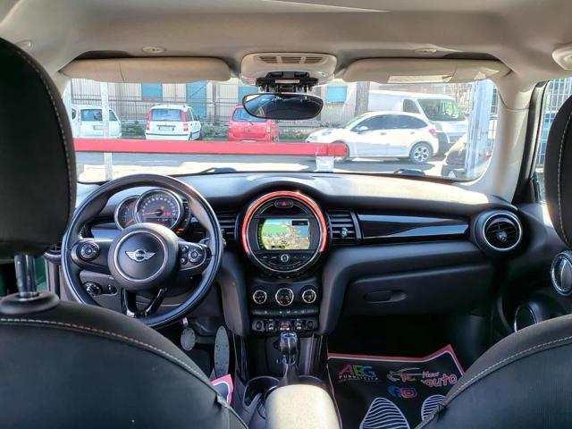 MINI Cooper D usata, con Bracciolo