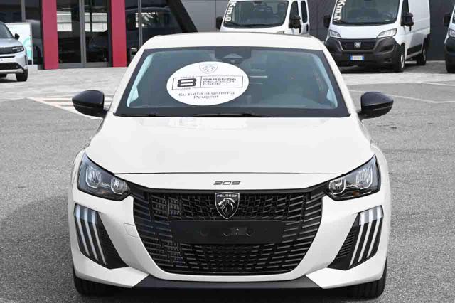 PEUGEOT 208 usata, con Servosterzo