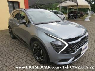 KIA Sportage usata, con Airbag Passeggero