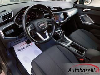 AUDI Q3 usata, con Airbag