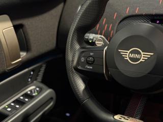 MINI Countryman usata, con Sedili sportivi