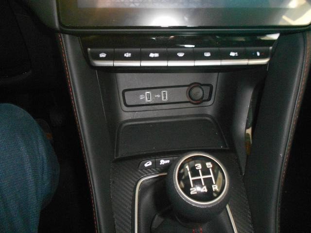 MG ZS usata, con Controllo trazione