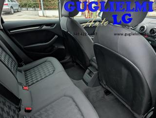 AUDI A3 usata, con Bluetooth
