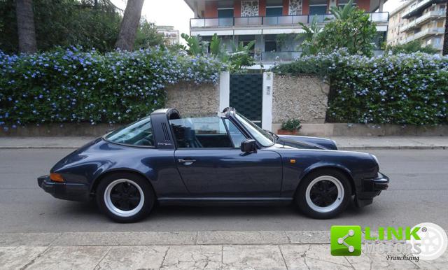 PORSCHE 911 usata, con Interni in pelle