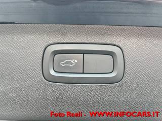 VOLVO XC90 usata, con Touch screen