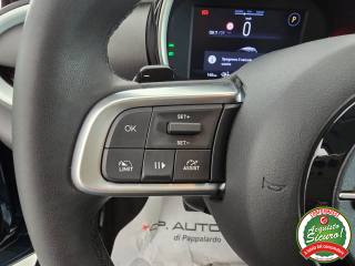 FIAT 600 usata, con ESP