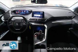 PEUGEOT 3008 usata 6