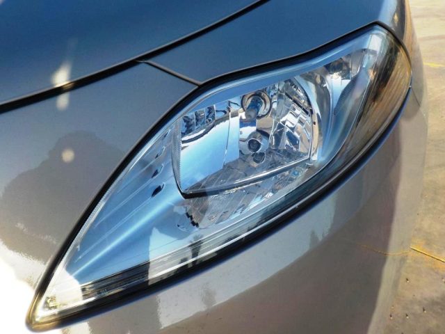 LANCIA Ypsilon usata, con Chiusura centralizzata telecomandata