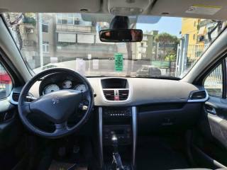 PEUGEOT 207 usata, con Fendinebbia