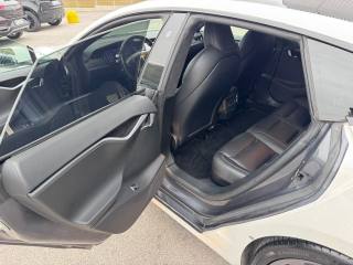 TESLA Model S usata, con Sistema di navigazione