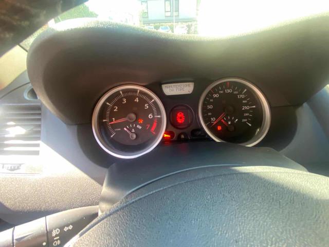RENAULT Megane usata 7