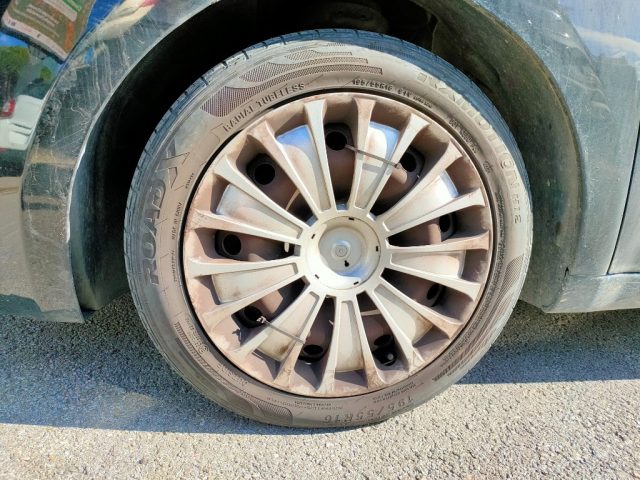 ALFA ROMEO MiTo usata 26