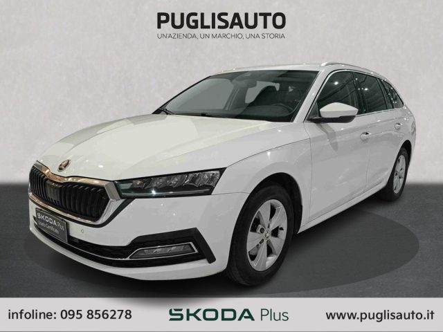 SKODA Octavia usata, con Airbag laterali
