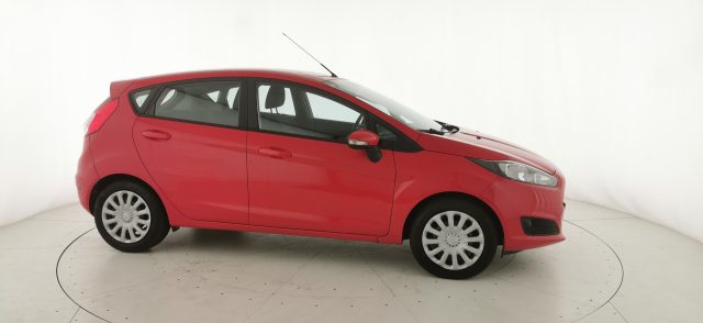 FORD Fiesta usata, con Start/Stop Automatico