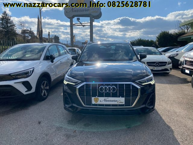 AUDI Q3 usata, con Filtro antiparticolato