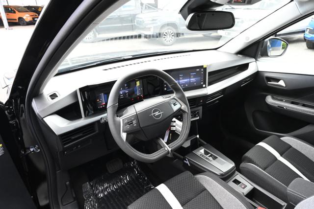OPEL Frontera usata, con Controllo trazione