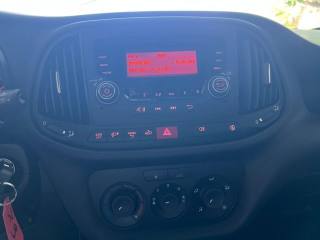 FIAT Doblo usata 10