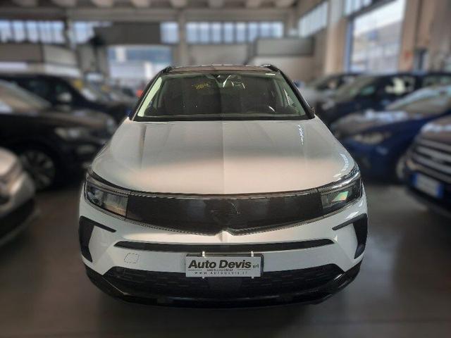 OPEL Grandland usata, con ABS