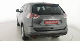 NISSAN X-Trail usata, con Bracciolo